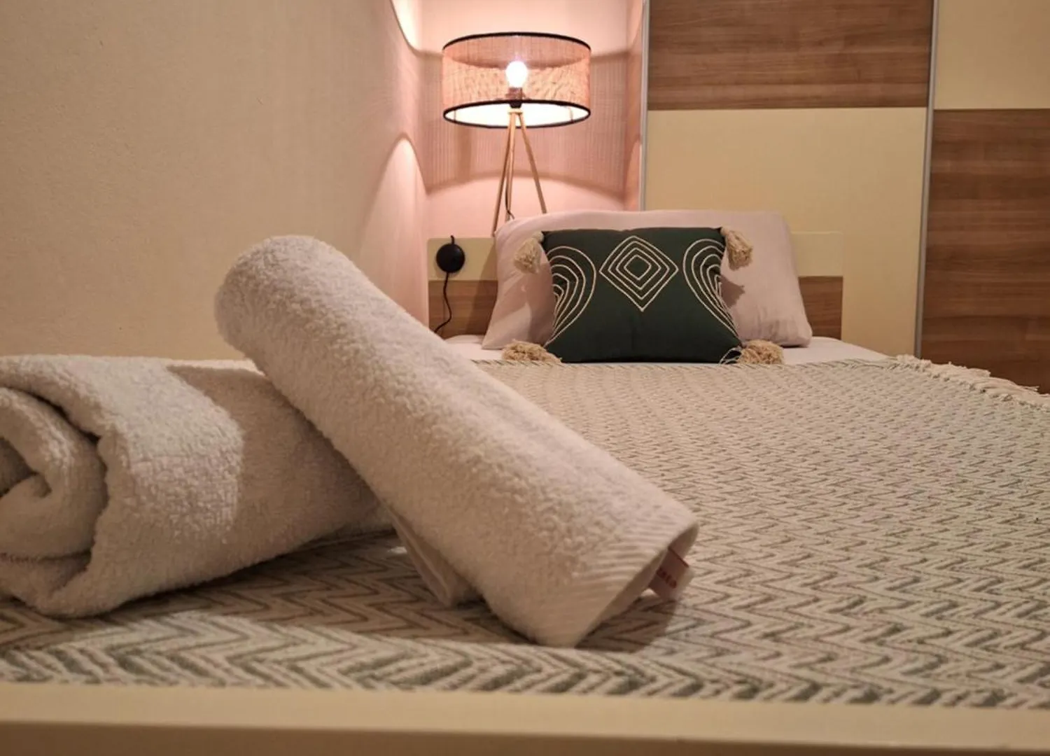 Studio Apartman Luna Zadar Apartament