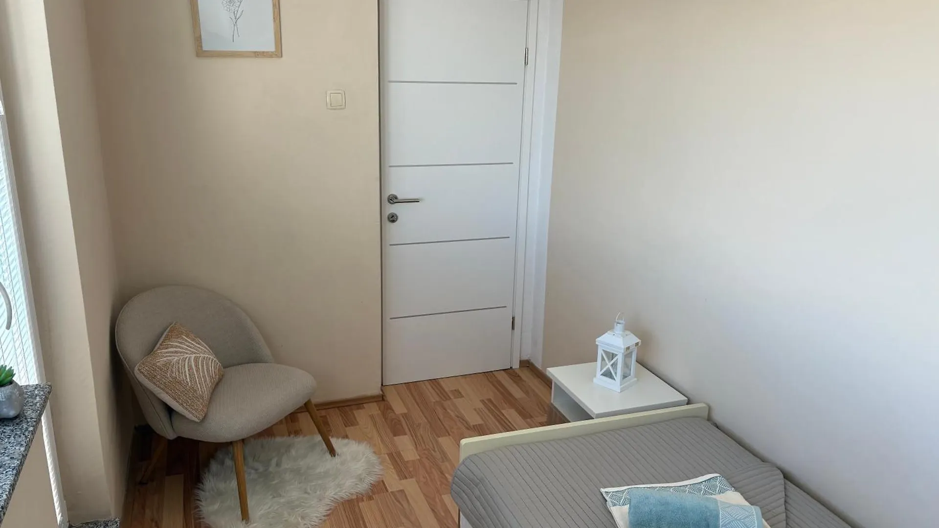 Studio Apartman Luna Zadar