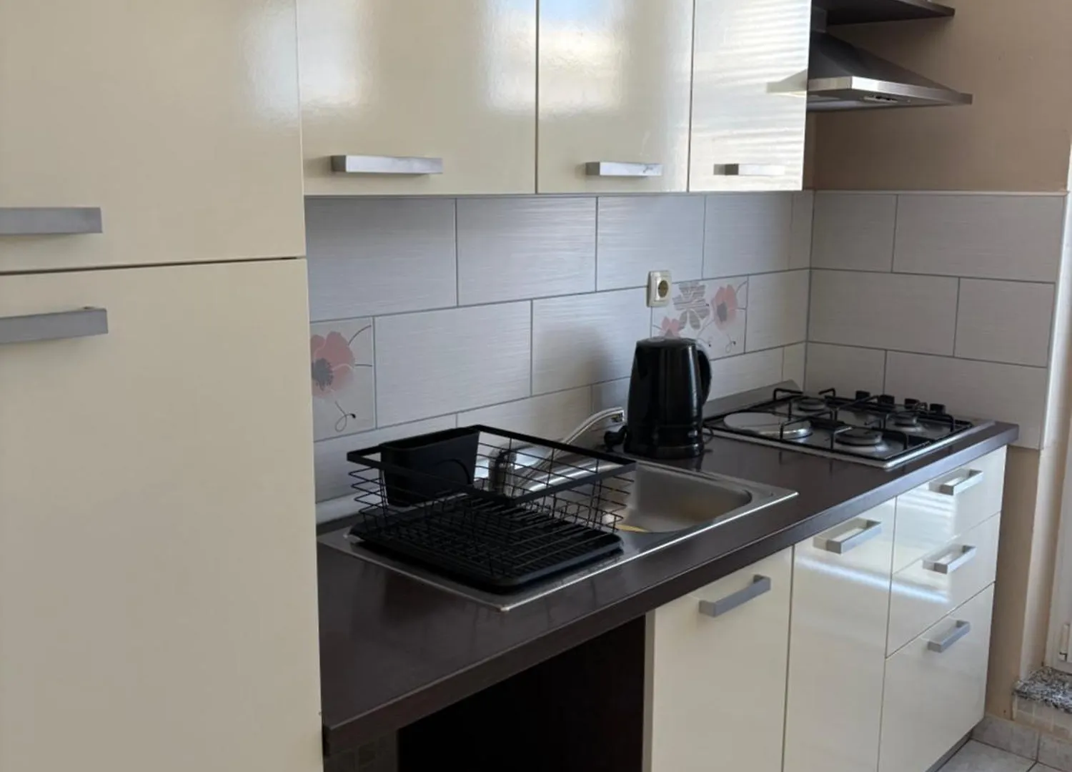 Studio Apartman Luna Zadar 0*,