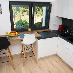  Apartament Lucky Charm