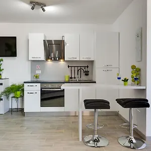  Apartament Oliva Vallis