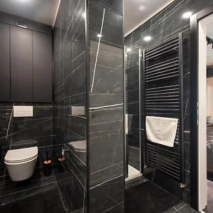  Apartament Jazine Lux E&t